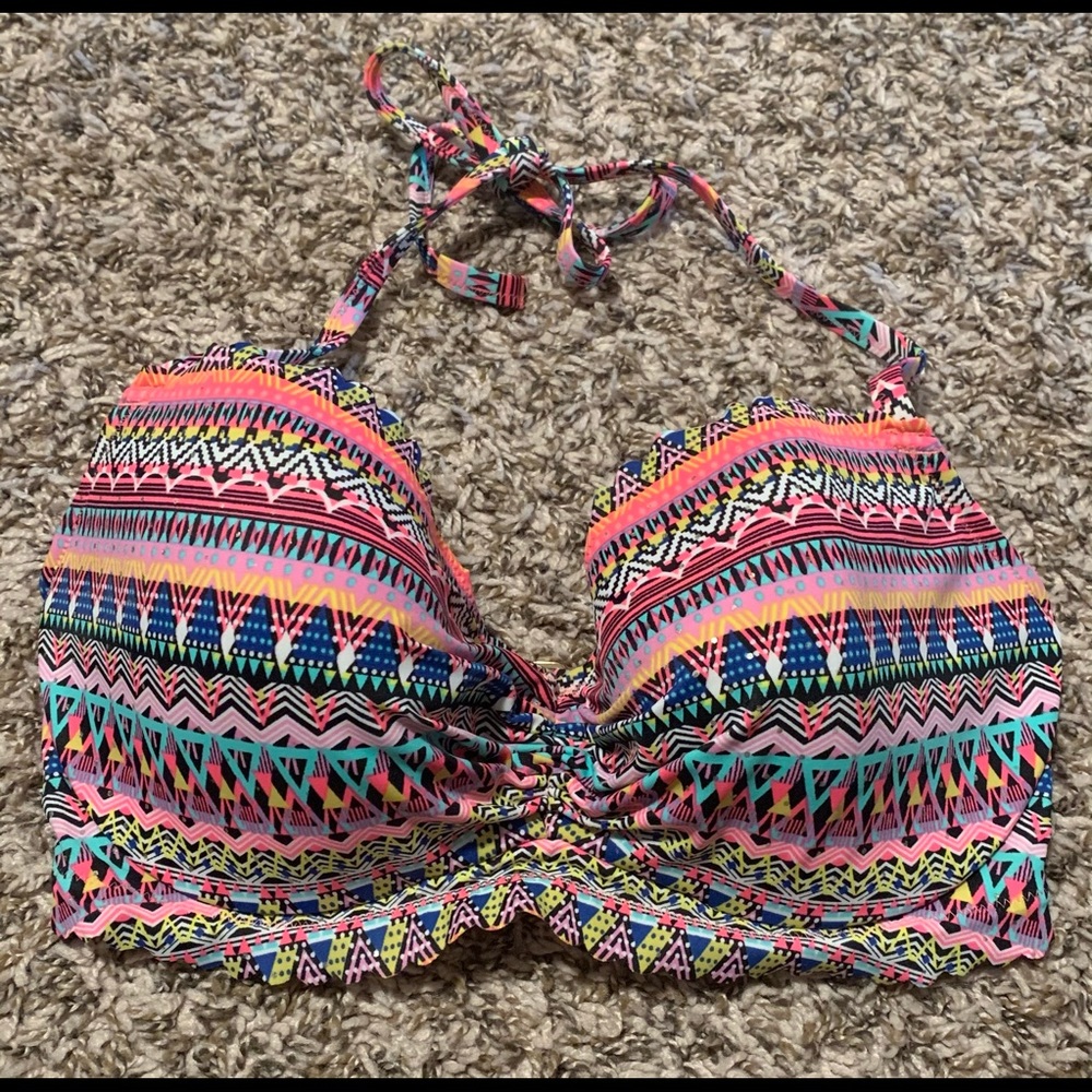 Victoria Secret Swimsuit Top